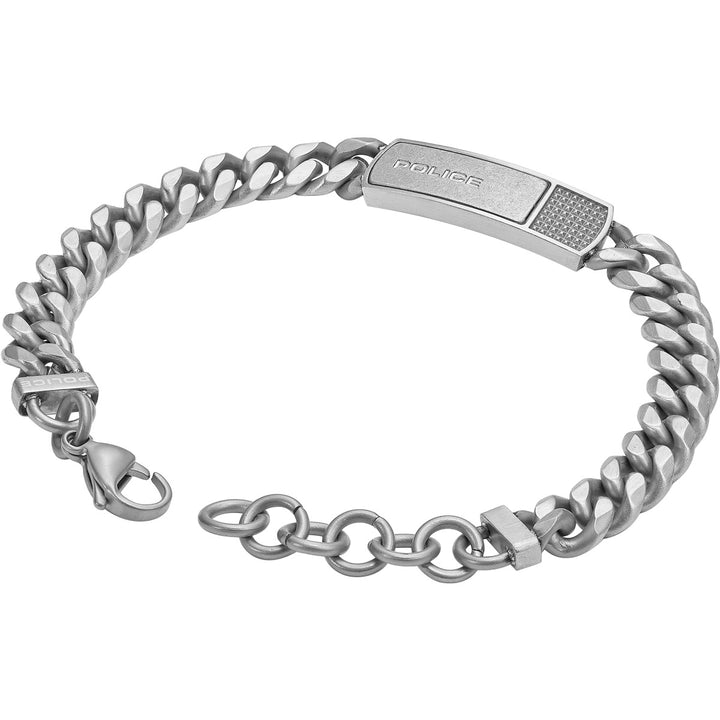 Police Identity Armband - PEAGB0041001