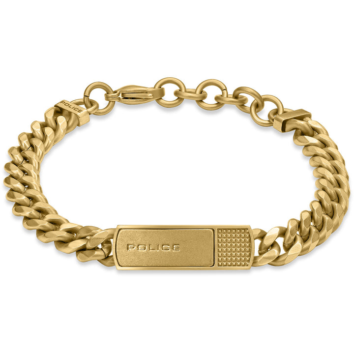 Police Bracelet Identity - PEAGB0041002