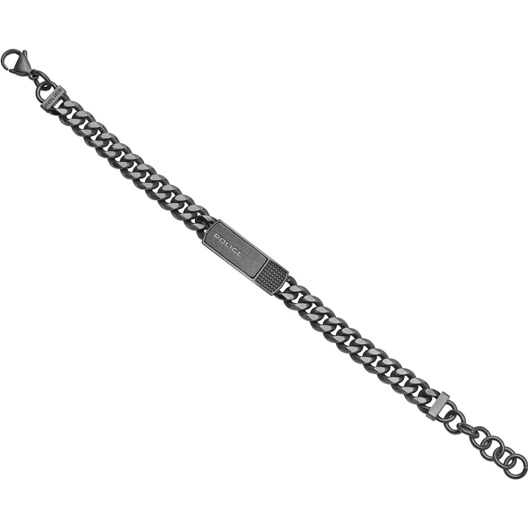 Police Identity Armband - PEAGB0041003