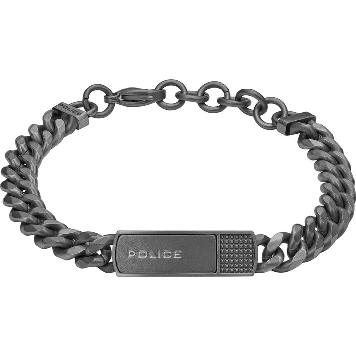 Police Bracelet Identity - PEAGB0041003