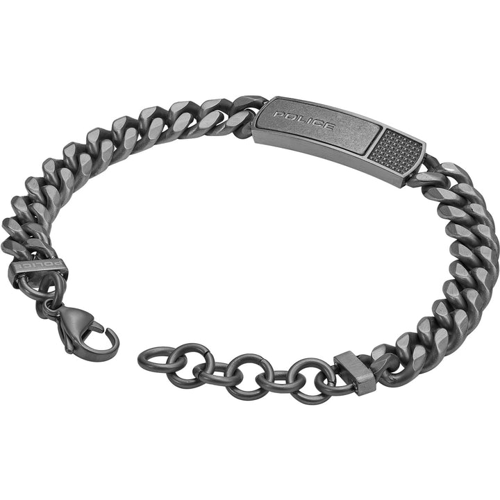 Police Identity Armband - PEAGB0041003