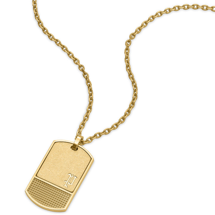 Police Collier Identity - PEAGN0041002