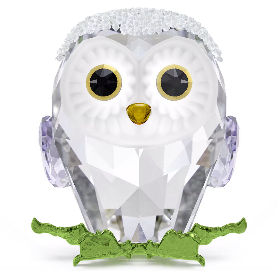 Swarovski Idyllia Baby Owl - 5684483