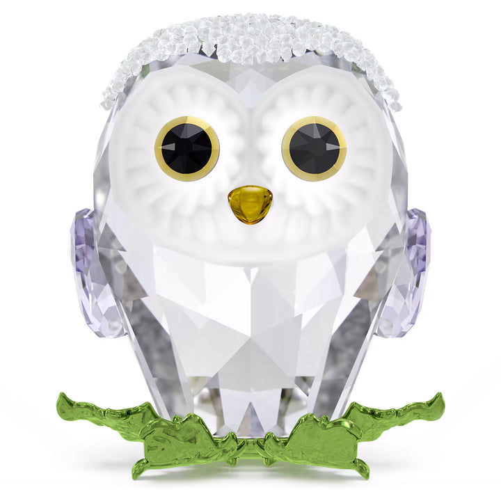 Swarovski Idyllia Baby Owl - 5684483