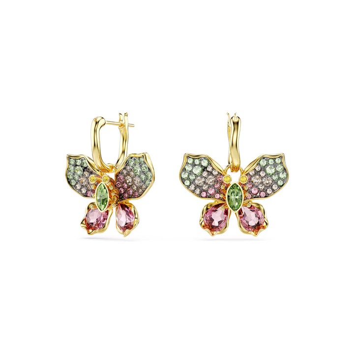 Swarovski Pendants d&
