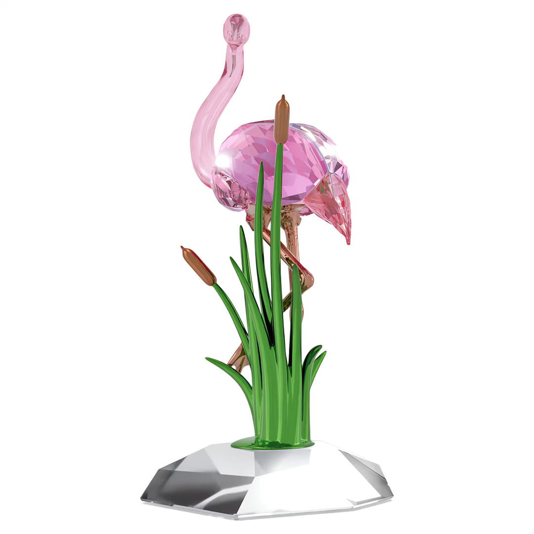 Swarovski Idyllia Flamingo - 5721551