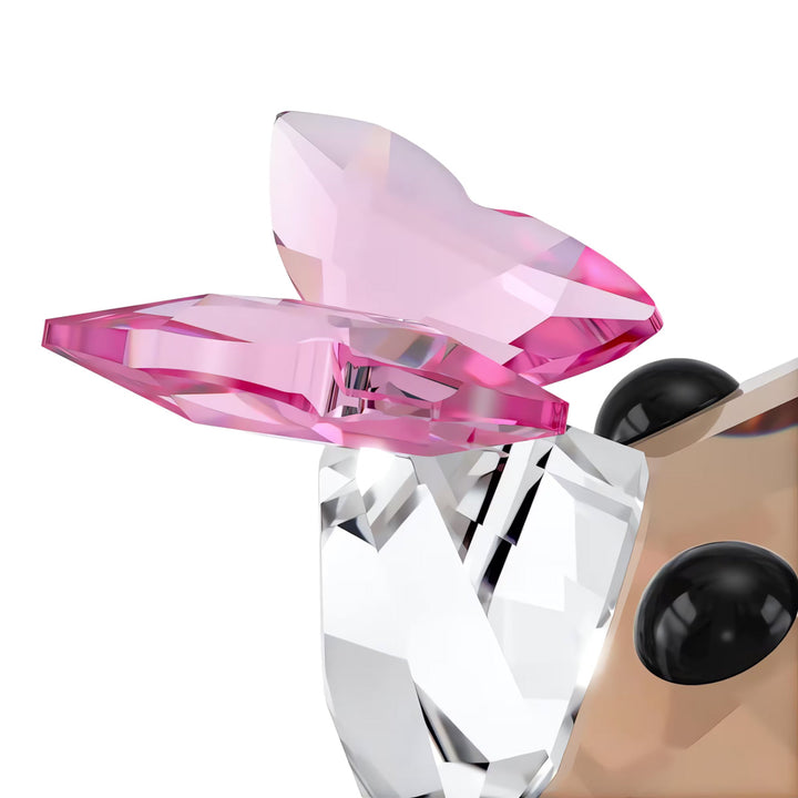 Swarovski Idyllia Fuchs und Schmetterling - 5701250