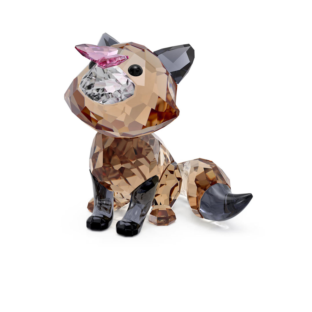 Swarovski Idyllia Volpe e Farfalla - 5701250
