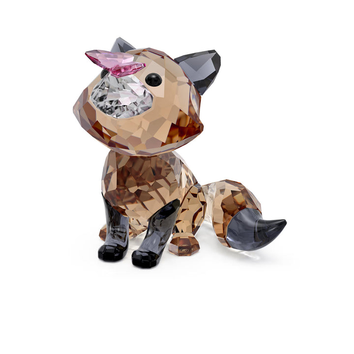Swarovski Idyllia Volpe e Farfalla - 5701250