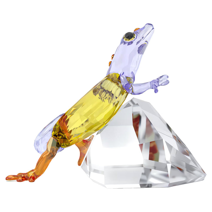 Swarovski Idyllia Gecko - 5693146