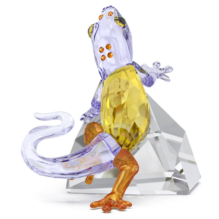 Swarovski Idyllia Gecko - 5693146