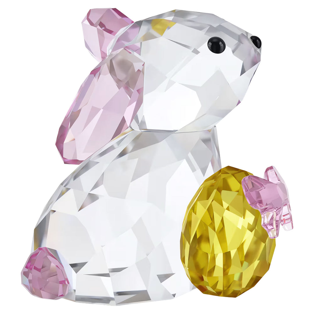 Swarovski Idyllia Häschen und Ei - 5748249