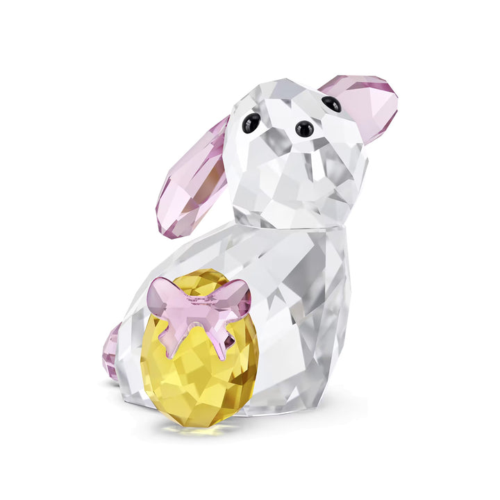 Swarovski Idyllia Häschen und Ei - 5748249