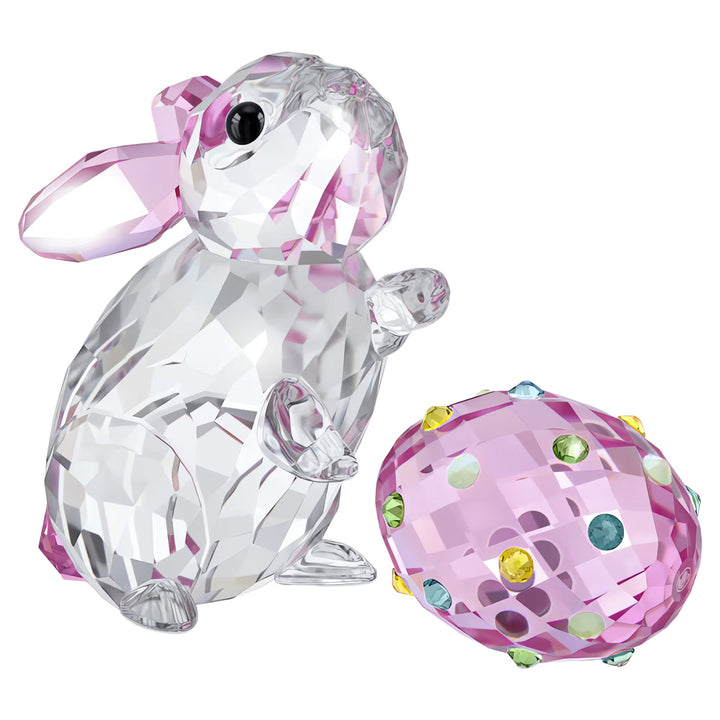 Swarovski Idyllia Hase und Ei - 5748224
