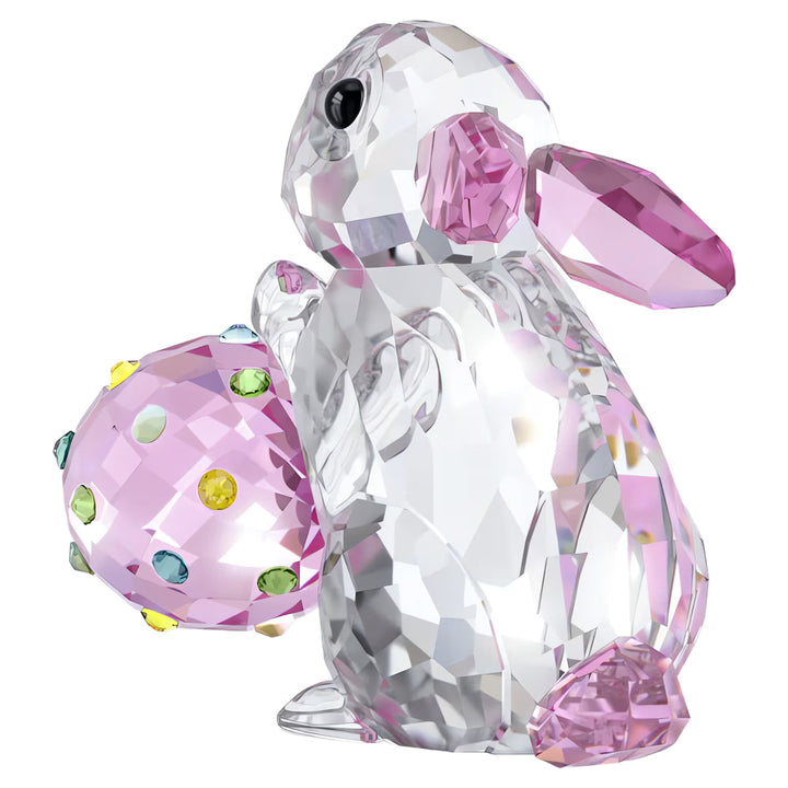 Swarovski Idyllia Hase und Ei - 5748224