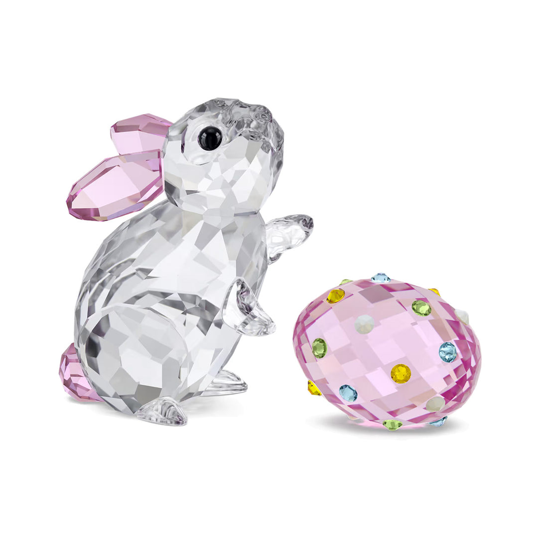 Swarovski Idyllia Hase und Ei - 5748224