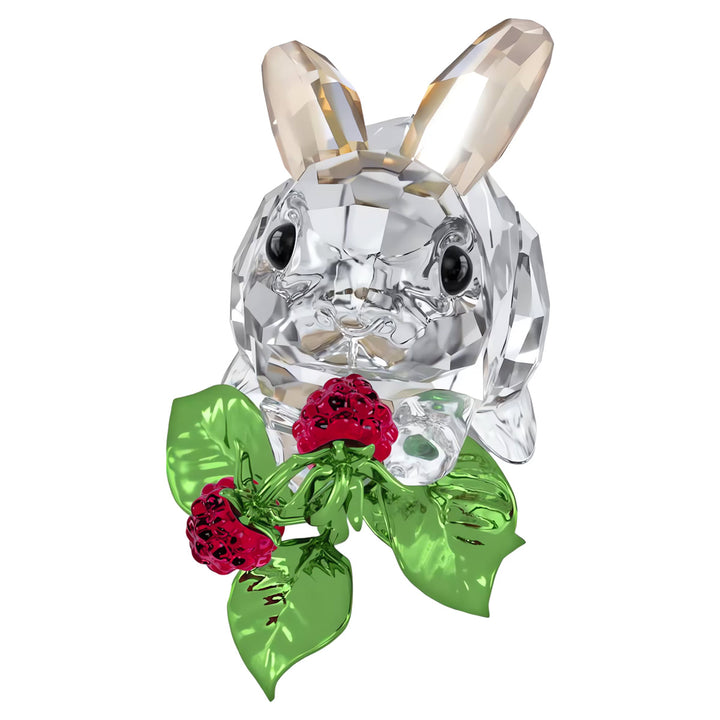 Swarovski Idyllia Hase und Himbeeren - 5702437