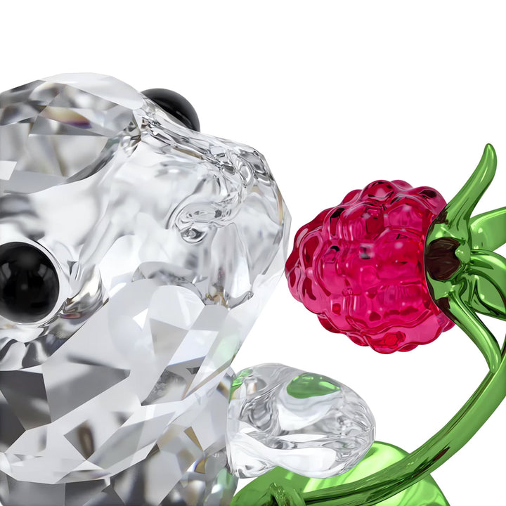 Swarovski Idyllia Hase und Himbeeren - 5702437