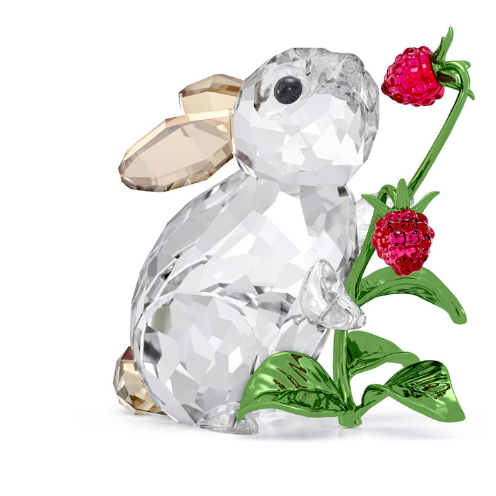 Swarovski Idyllia Coniglio e Lamponi - 5702437