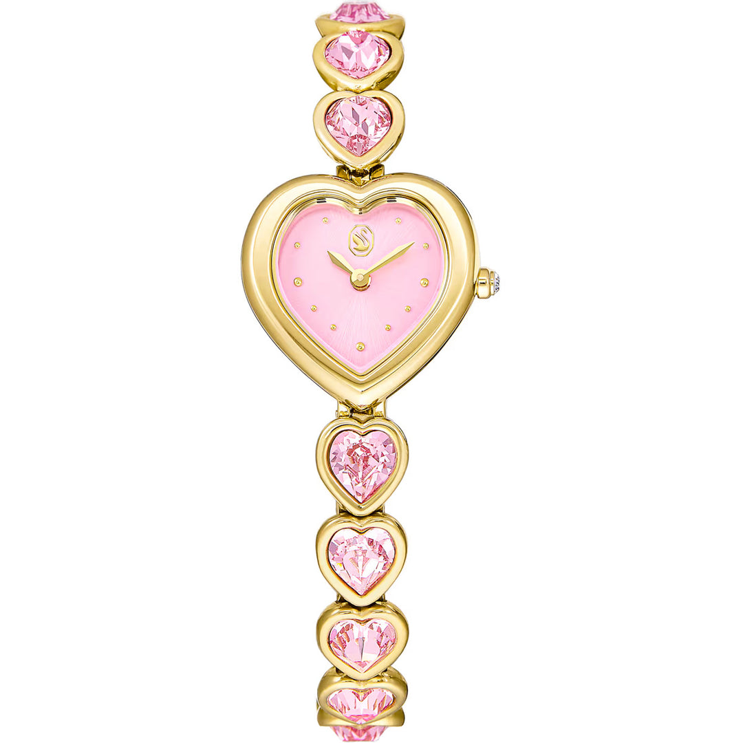 Swarovski Idyllia Heart - 5741519