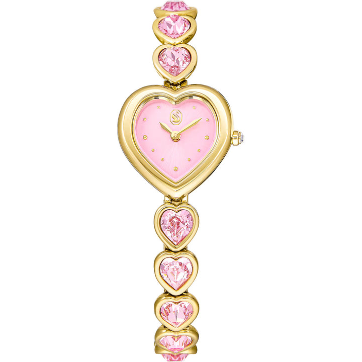 Swarovski Idyllia Heart - 5741519