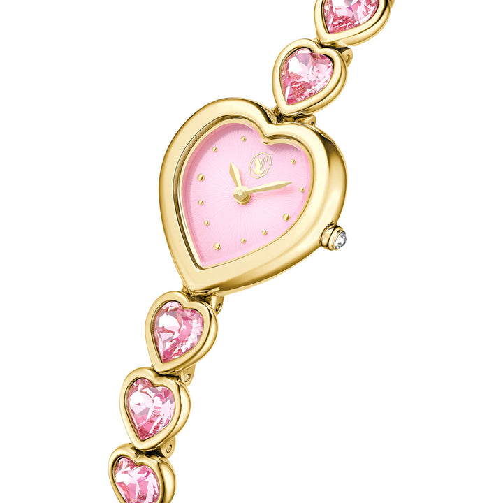 Swarovski Idyllia Heart - 5741519