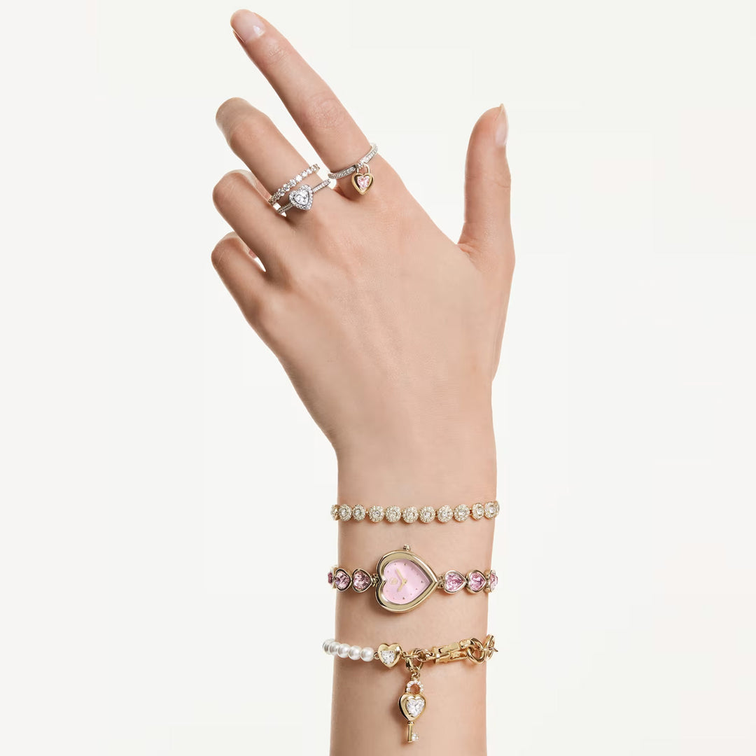 Swarovski Idyllia Heart - 5741519