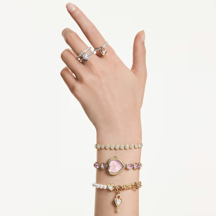 Swarovski Idyllia Heart - 5741519