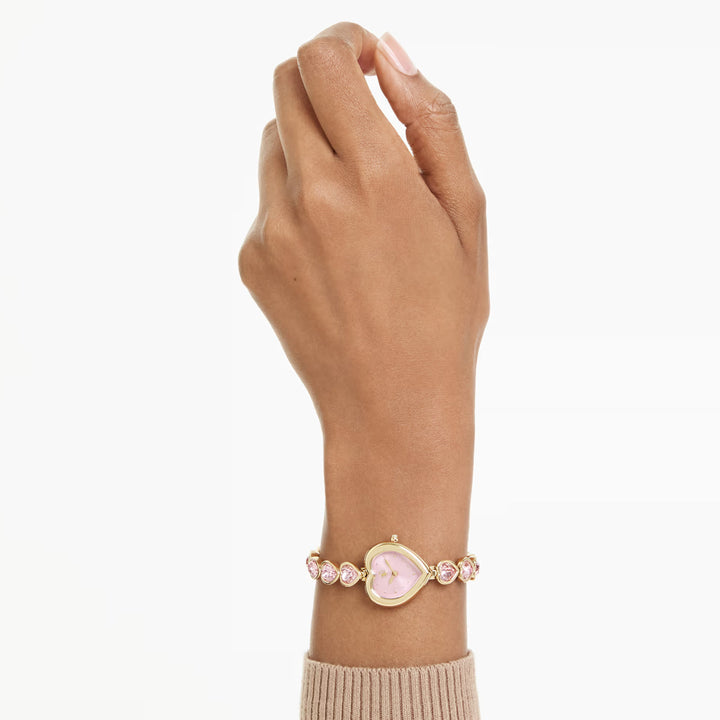 Swarovski Idyllia Heart - 5741519
