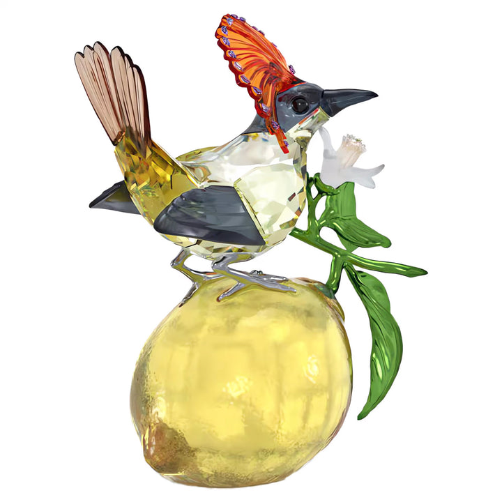 Swarovski Idyllia Kronenbekarde - 5651811
