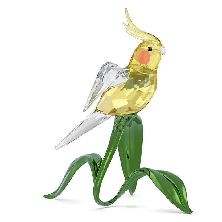 Swarovski Idyllia Cockatiel - 5721544