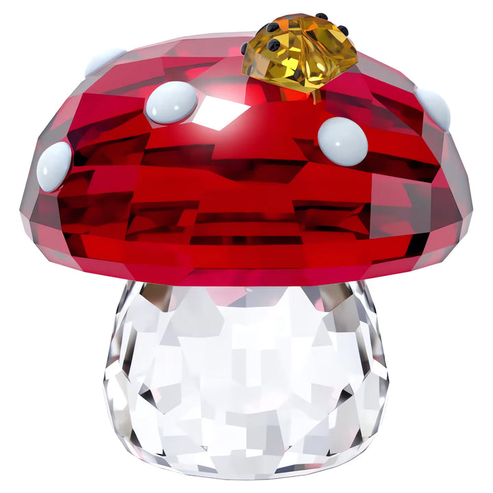 Swarovski Idyllia Pilz und Marienkäfer - 5683436