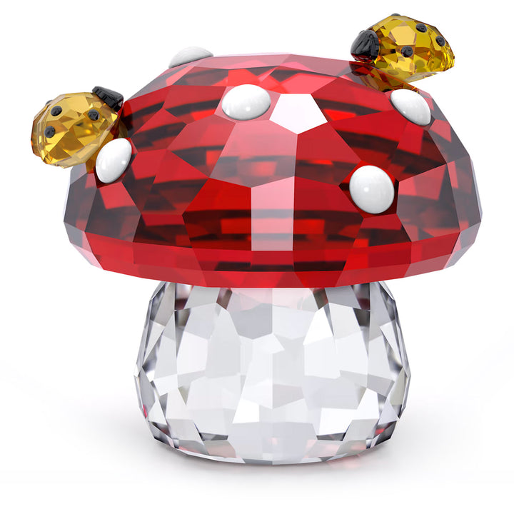 Swarovski Idyllia Pilz und Marienkäfer - 5683436