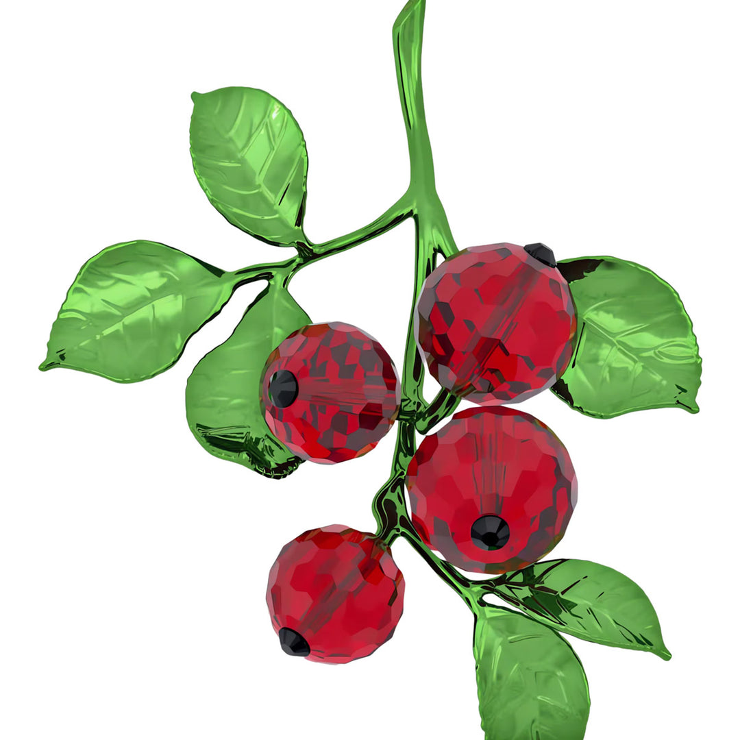 Swarovski Idyllia Rote Beeren - 5701281
