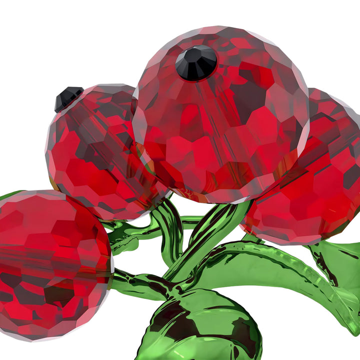 Swarovski Idyllia Rote Beeren - 5701281