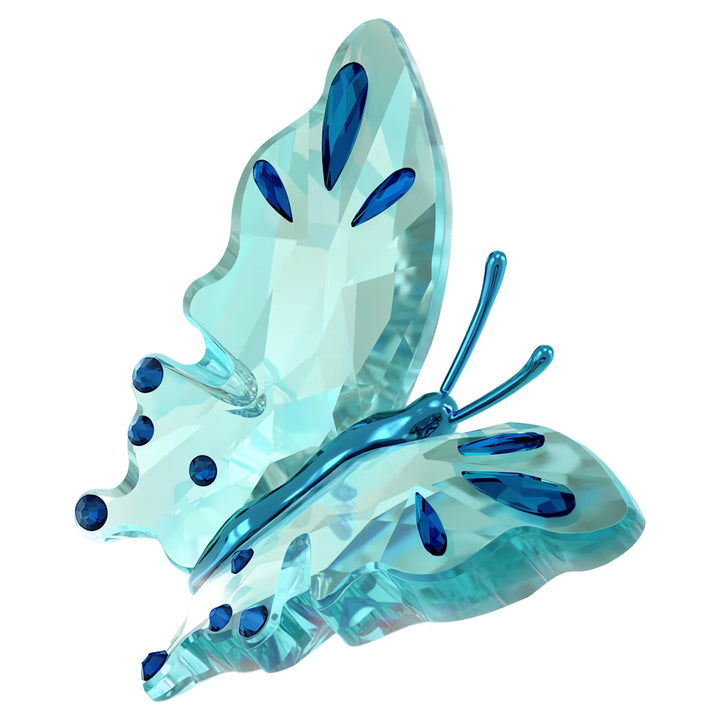 Swarovski Idyllia Schmetterling Türkis - 5721539