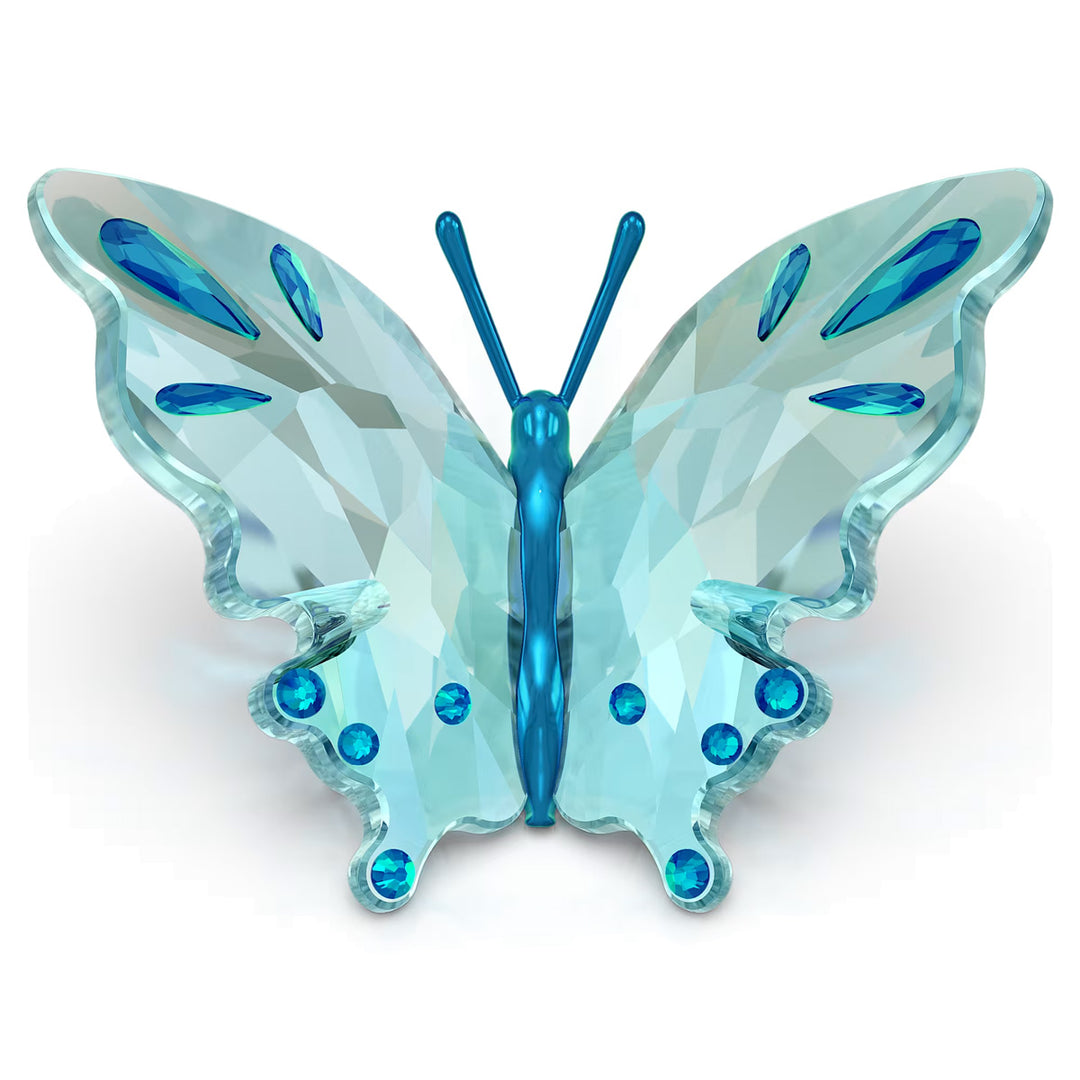 Swarovski Idyllia Farfalla Turchese - 5721539