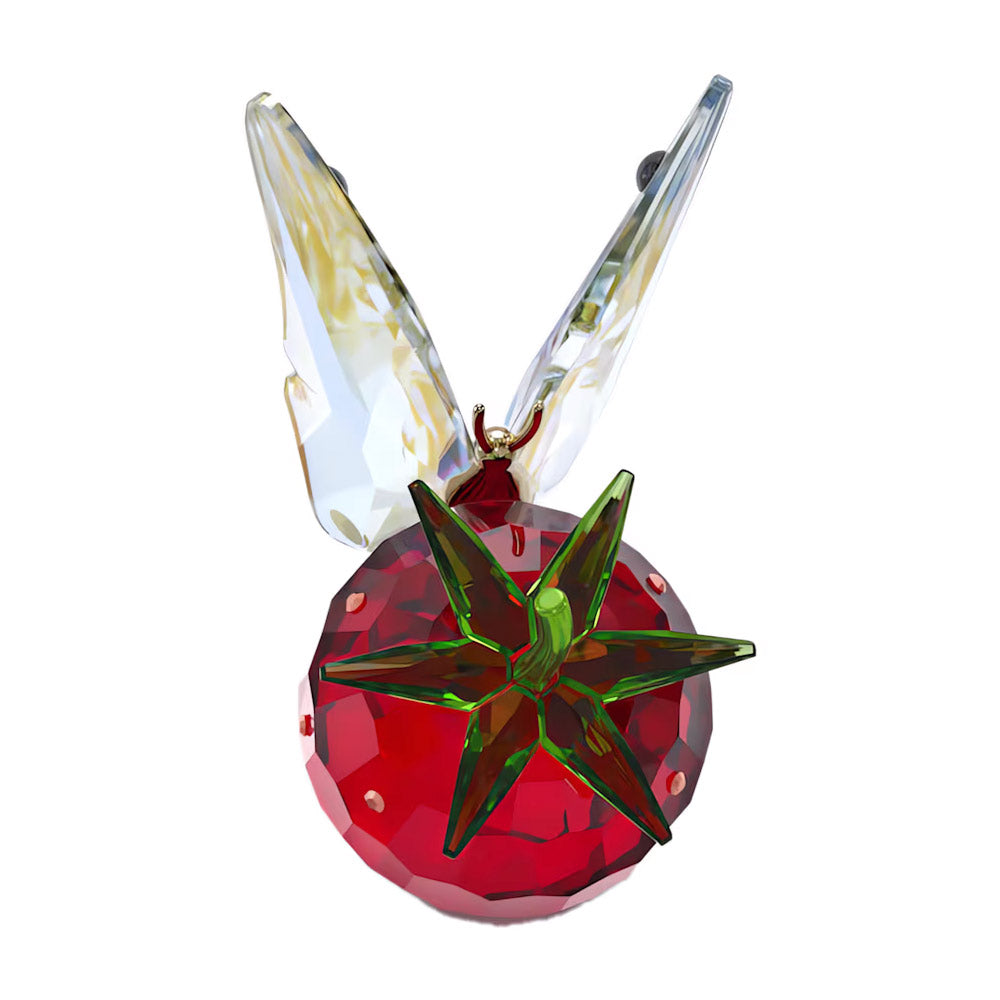 Swarovski Idyllia Schmetterling und Erdbeere - 5666846