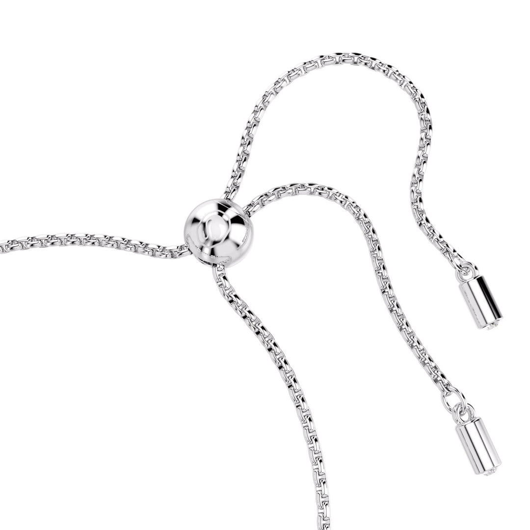 Swarovski Imber Tennis Armband Gemischte Rundschliffe Blau - 5719282