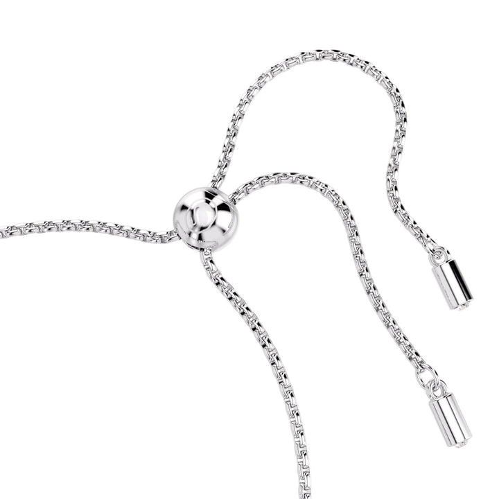 Swarovski Imber Tennis Armband Gemischte Rundschliffe Blau - 5719282