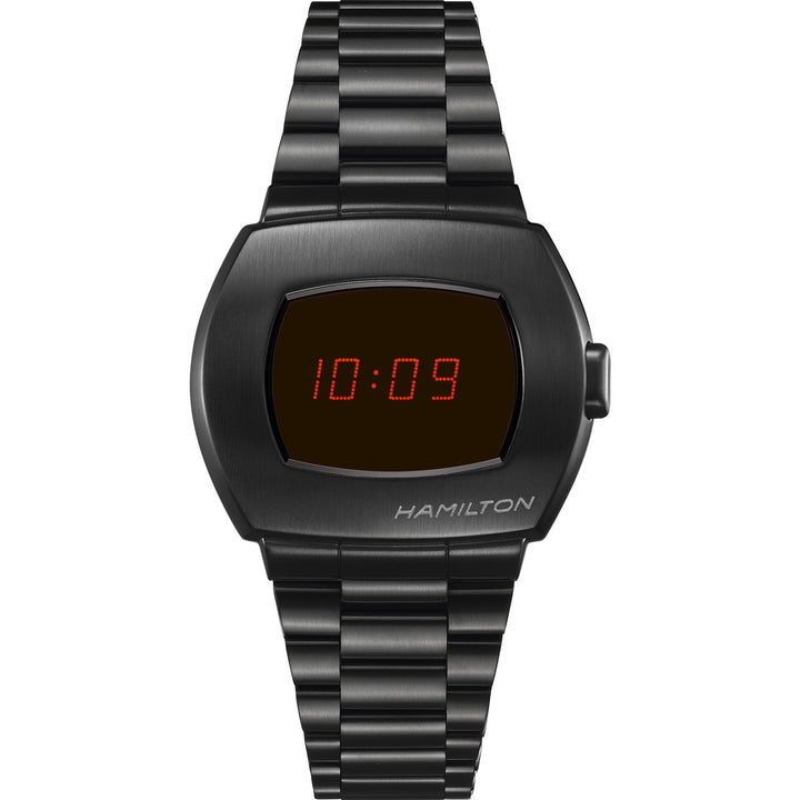 Hamilton American Classic PSR Digital Quartz - H52404130
