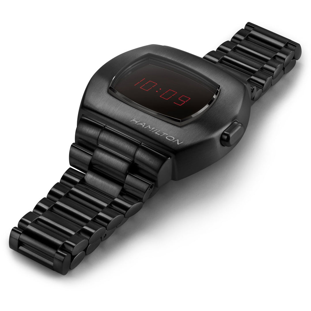 Hamilton American Classic PSR Digital Quartz - H52404130