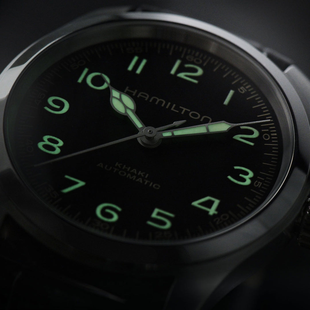 Hamilton Khaki Field Murph (38 mm) - H70405730