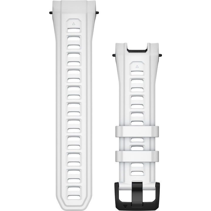 Garmin Instinct 3 Whitestone Silicone Band (26 mm) - 010-13396-09