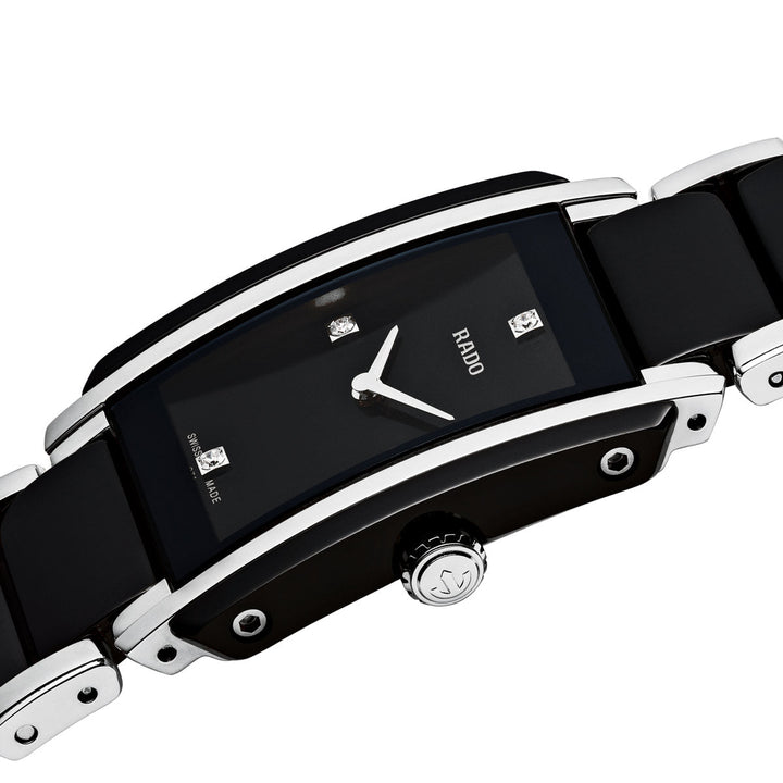 Rado Integral Diamonds - R20613712