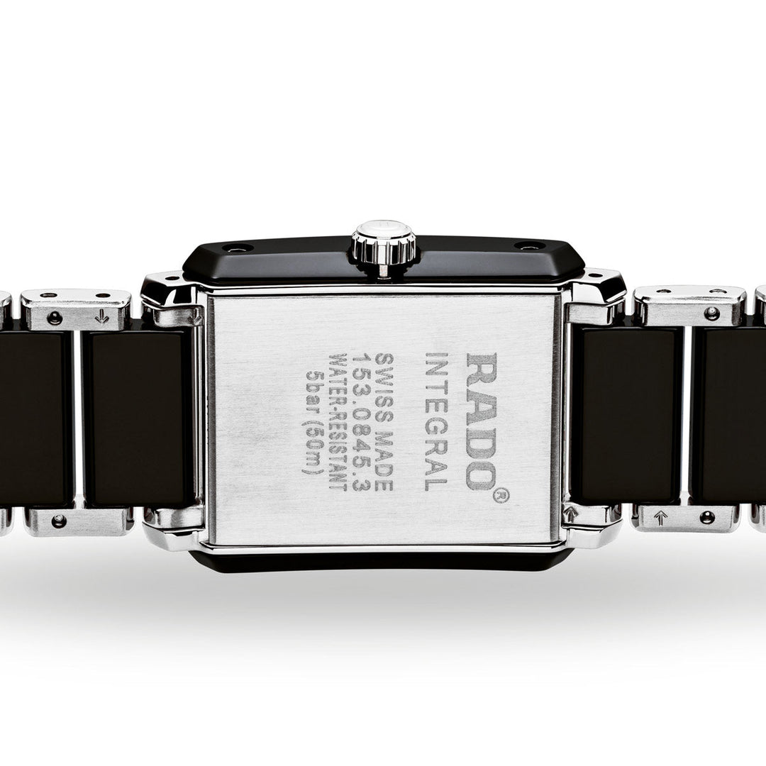 Rado Integral Diamonds - R20613712
