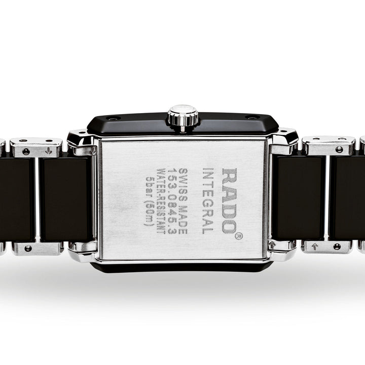 Rado Integral Diamonds - R20613712