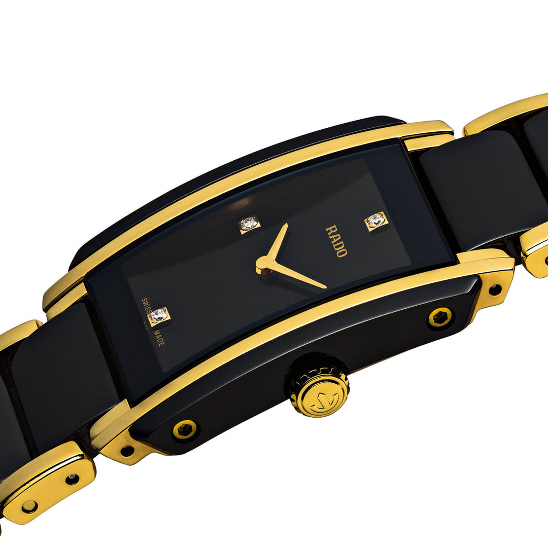 Rado Integral Diamonds - R20845712