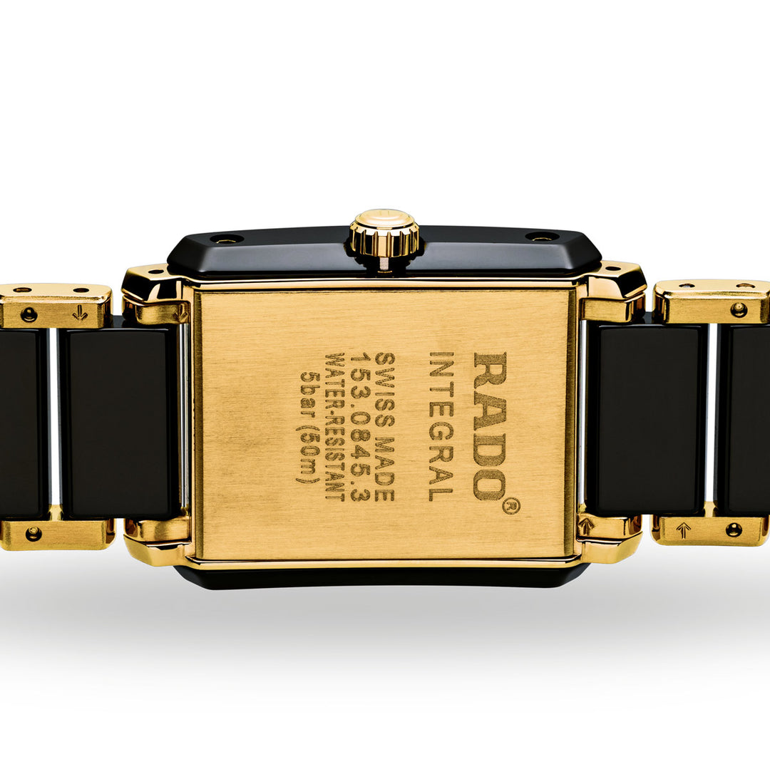 Rado Integral - R20845162