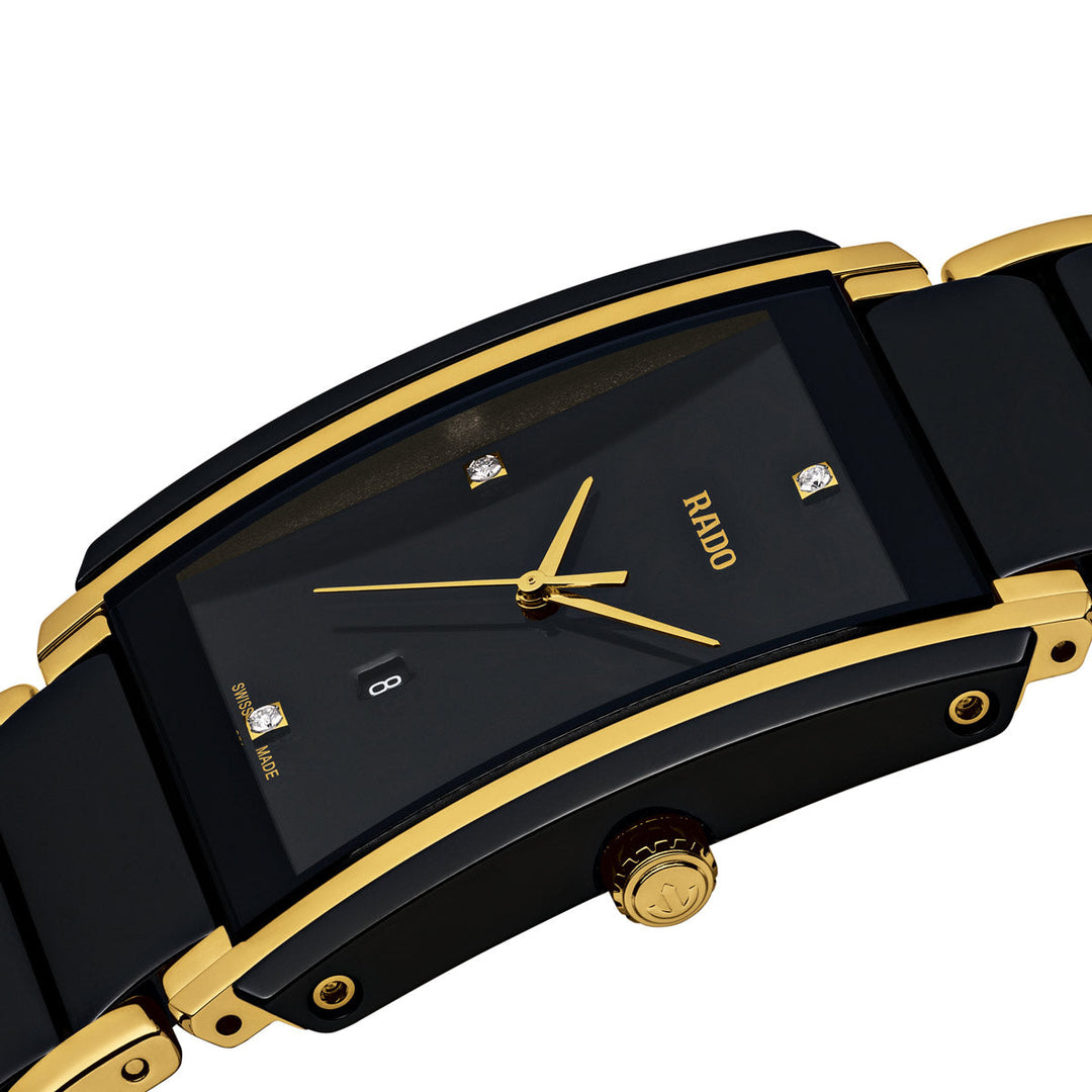 Rado Integral Diamonds - R20204712